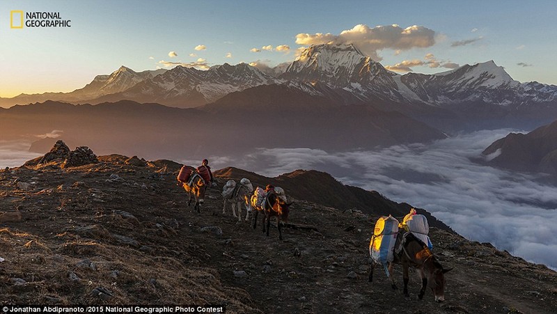 Tuyet dep thung lung Tu Le trong cuoc thi anh National Geographic-Hinh-5